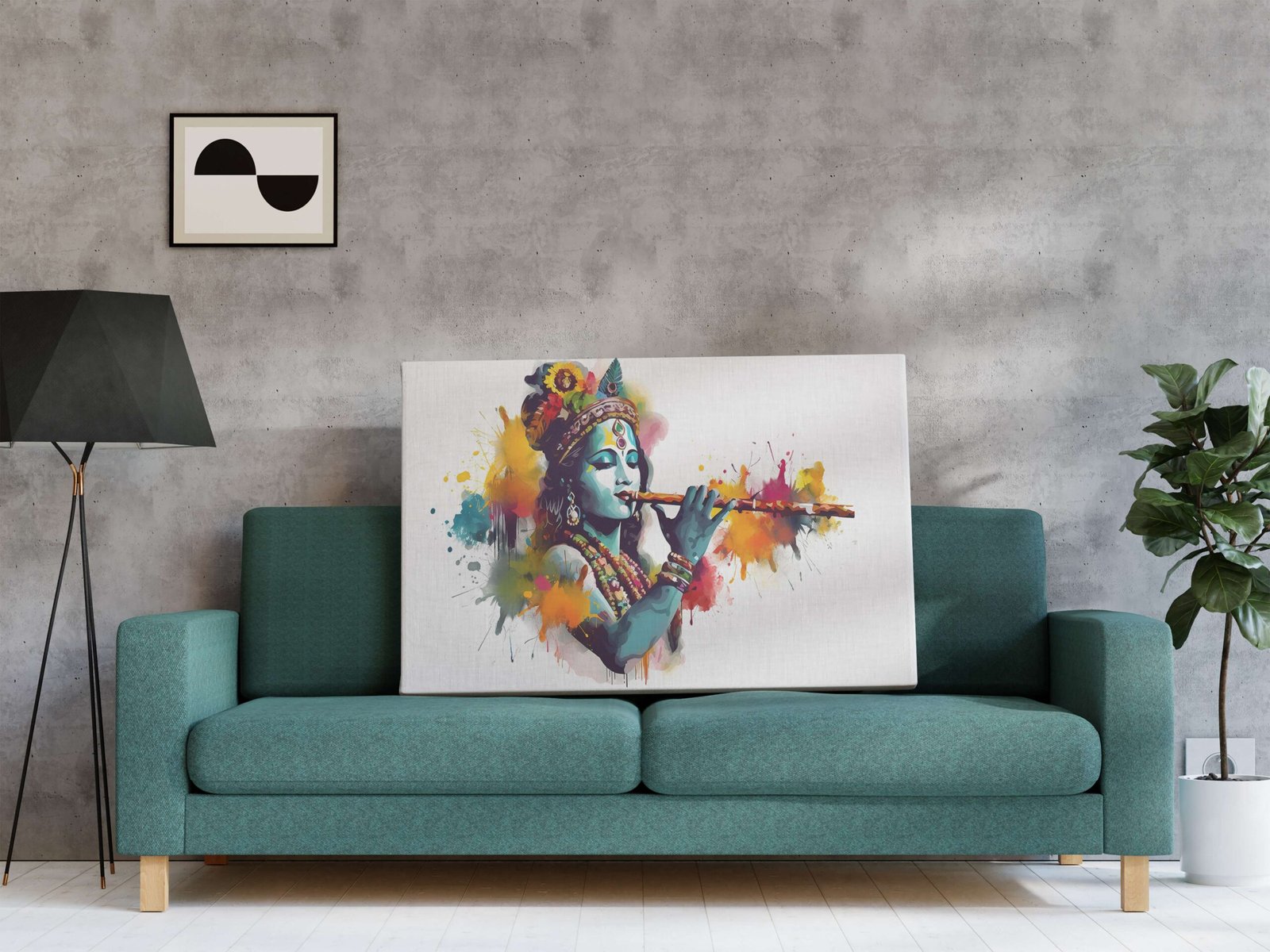 Framed Canvas Art Prints for Every Room in Your Home - Image 3