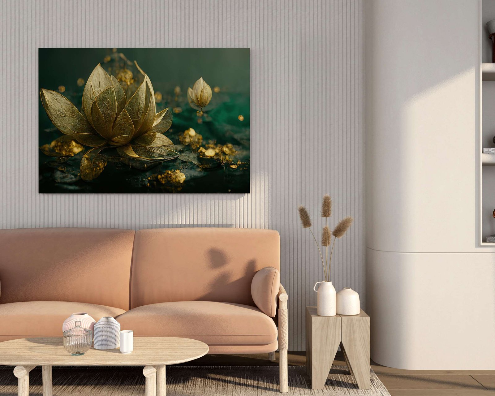 Unique Canvas Paintings for Bedrooms & Offices